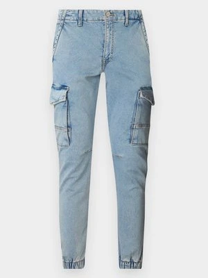 Jeansy Slim Fit jack & jones