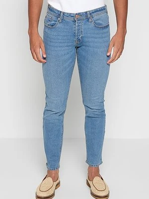 Jeansy Slim Fit jack & jones