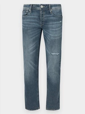 Jeansy Slim Fit jack & jones