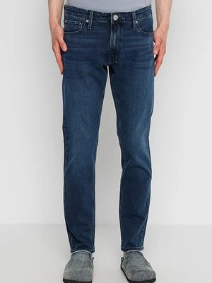 Jeansy Slim Fit jack & jones