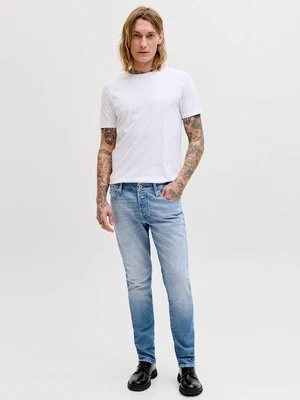 Jeansy Slim Fit jack & jones