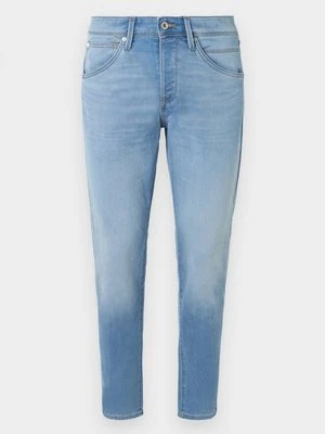 Jeansy Slim Fit jack & jones