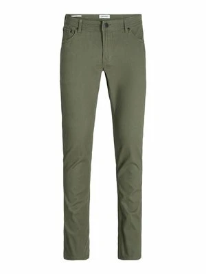 Jeansy Slim Fit jack & jones