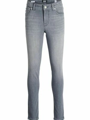 Jeansy Slim Fit Jack & Jones Junior