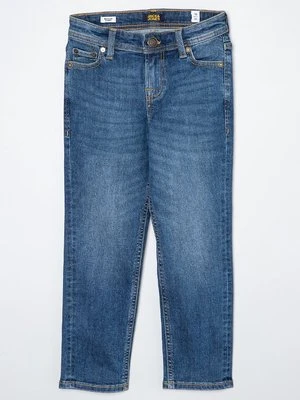 Jeansy Slim Fit Jack & Jones Junior