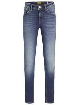 Jeansy Slim Fit Jack & Jones Junior
