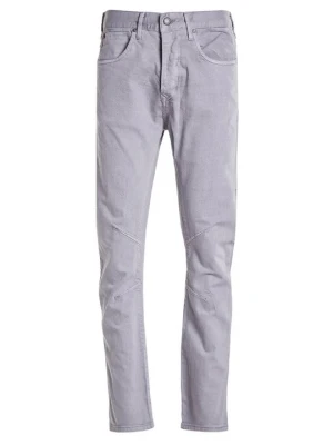 Jeansy Slim Fit Jack&Jones szary