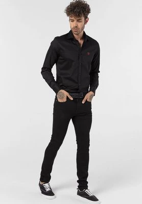 Jeansy Slim Fit Jimmy Sanders