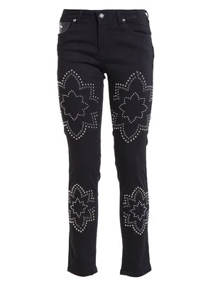 Jeansy Slim Fit John Richmond