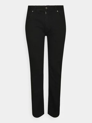 Jeansy Slim Fit Johnny Bigg