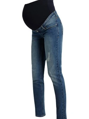 Jeansy Slim Fit JoJo Maman Bébé