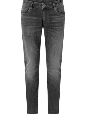 Jeansy Slim Fit JOOP! jasnoszary
