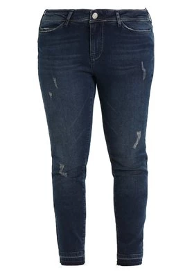 Jeansy Slim Fit JUNAROSE - by VERO MODA