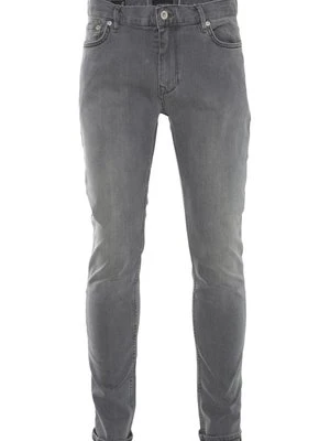 Jeansy Slim Fit Junk De Luxe