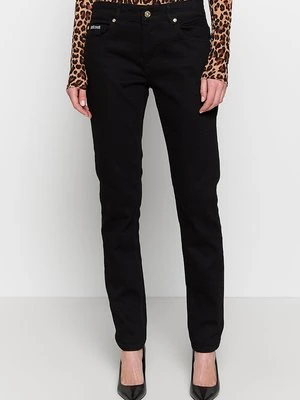 Jeansy Slim Fit Just Cavalli