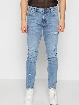 Jeansy Slim Fit Just Cavalli