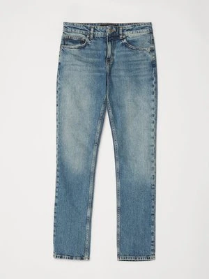 Jeansy Slim Fit Just Cavalli