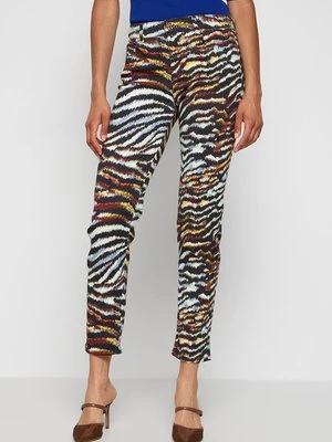 Jeansy Slim Fit Just Cavalli