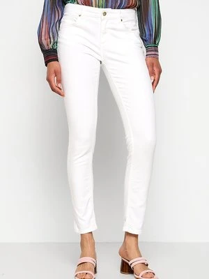 Jeansy Slim Fit Just Cavalli