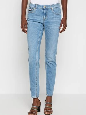 Jeansy Slim Fit Just Cavalli