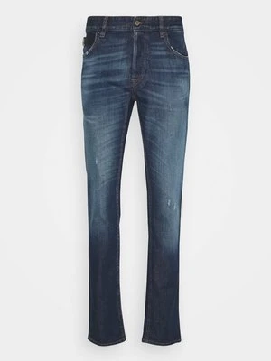 Jeansy Slim Fit Just Cavalli