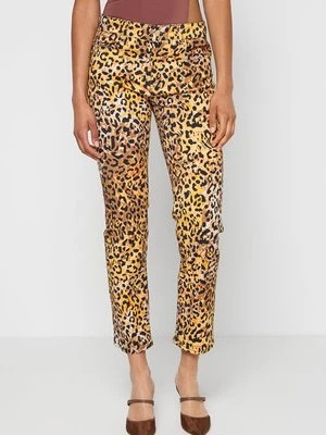 Jeansy Slim Fit Just Cavalli