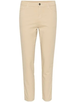 Jeansy Slim Fit Kaffe