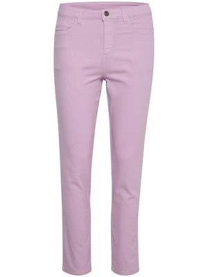 Jeansy Slim Fit Kaffe