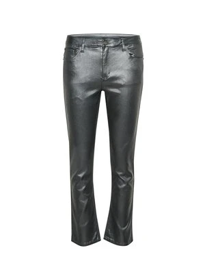 Jeansy Slim Fit Kaffe