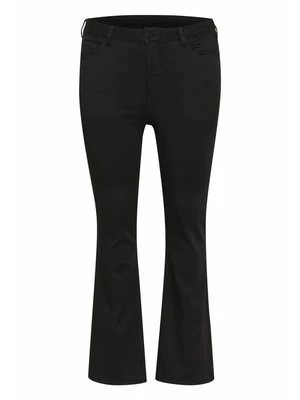 Jeansy Slim Fit Kaffe Curve
