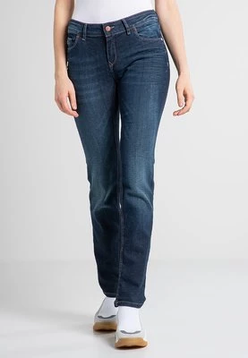 Jeansy Slim Fit Kaporal