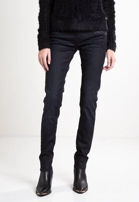 Jeansy Slim Fit Kaporal