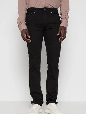 Jeansy Slim Fit Karl Lagerfeld