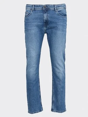 Jeansy Slim Fit Karl Lagerfeld