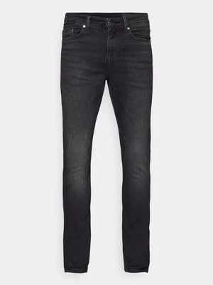 Jeansy Slim Fit Karl Lagerfeld