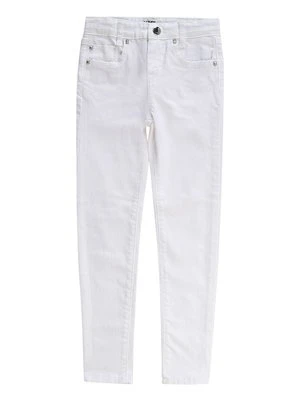 Jeansy Slim Fit Karl Lagerfeld