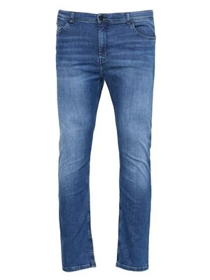 Jeansy Slim Fit Karl Lagerfeld