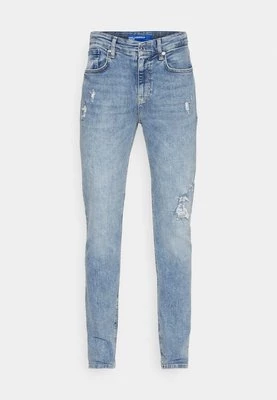 Jeansy Slim Fit Karl Lagerfeld Jeans