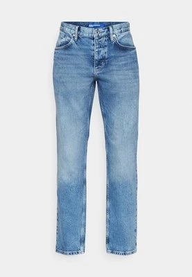 Jeansy Slim Fit Karl Lagerfeld Jeans