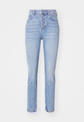 Jeansy Slim Fit Karl Lagerfeld Jeans