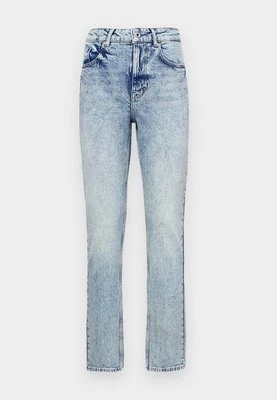 Jeansy Slim Fit Karl Lagerfeld Jeans