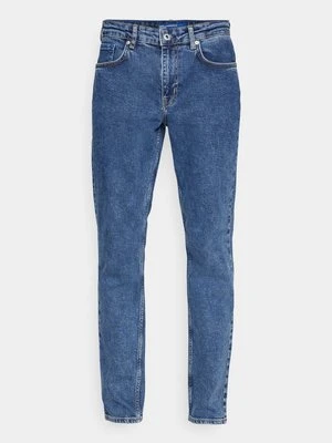 Jeansy Slim Fit Karl Lagerfeld Jeans