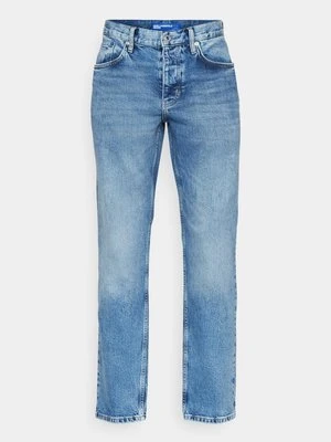 Jeansy Slim Fit Karl Lagerfeld Jeans