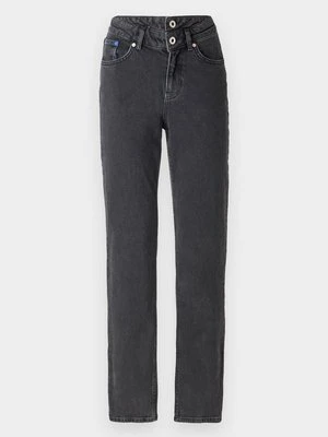 Jeansy Slim Fit Karl Lagerfeld Jeans