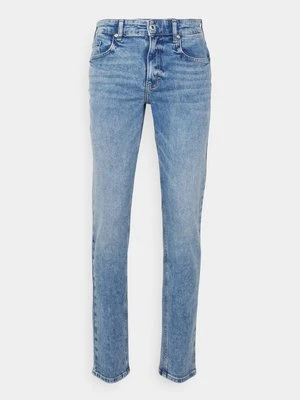 Jeansy Slim Fit Karl Lagerfeld Jeans