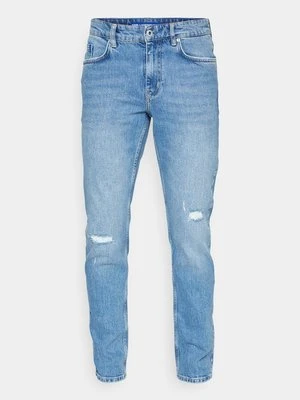 Jeansy Slim Fit Karl Lagerfeld Jeans