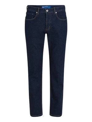 Jeansy Slim Fit Karl Lagerfeld Jeans