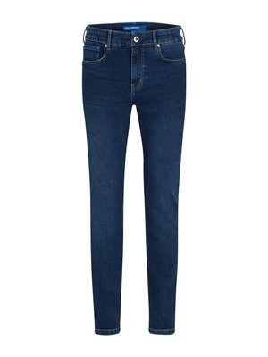 Jeansy Slim Fit Karl Lagerfeld Jeans