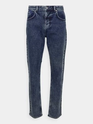 Jeansy Slim Fit Karl Lagerfeld Jeans