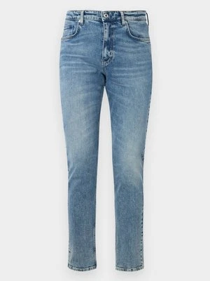 Jeansy Slim Fit Karl Lagerfeld Jeans